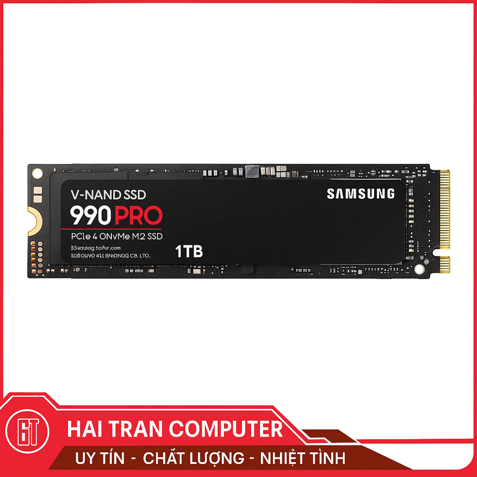 SSD Samsung 990 EVO 1TB PCLe M2 Pcle Gen4 x4